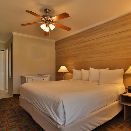 Galt Villas Hotel Fort Lauderdale Zewnętrze zdjęcie