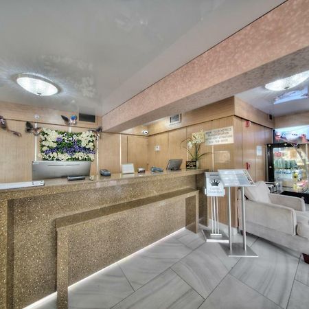 Galt Villas Hotel Fort Lauderdale Zewnętrze zdjęcie