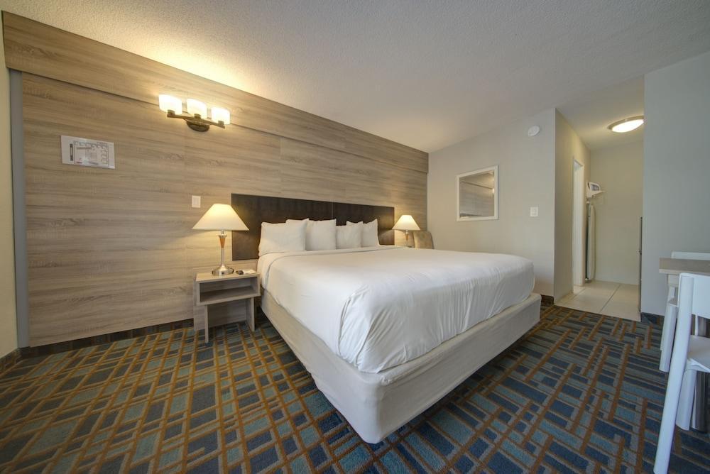 Galt Villas Hotel Fort Lauderdale Zewnętrze zdjęcie