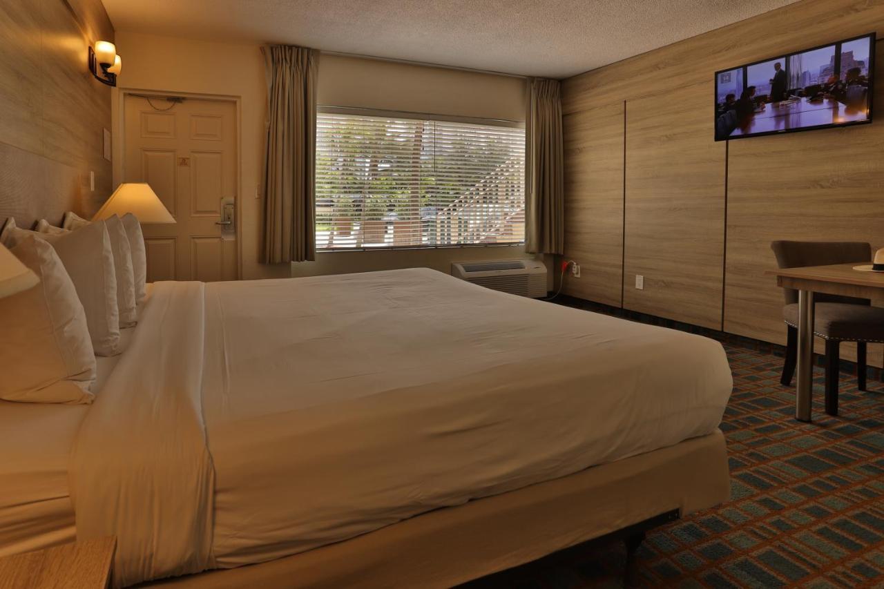 Galt Villas Hotel Fort Lauderdale Zewnętrze zdjęcie