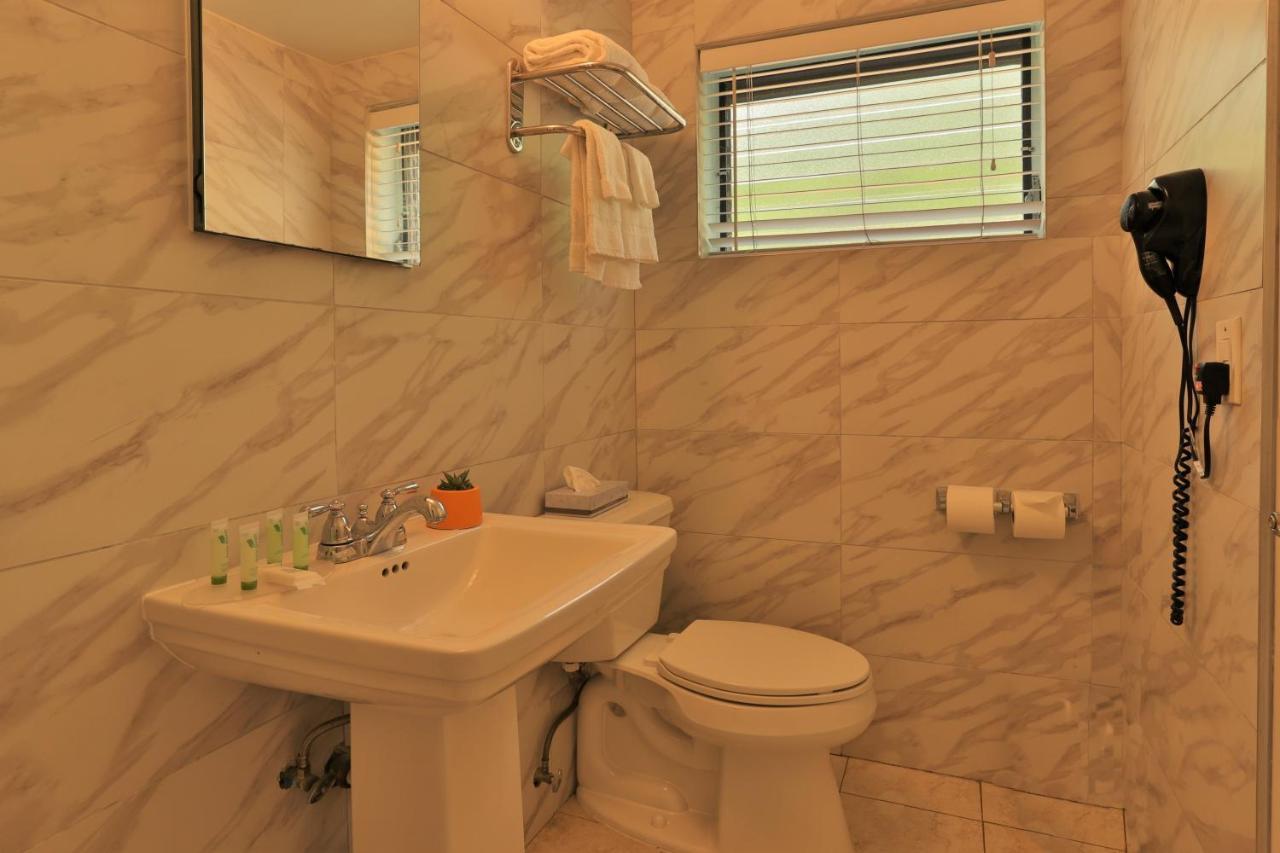 Galt Villas Hotel Fort Lauderdale Zewnętrze zdjęcie