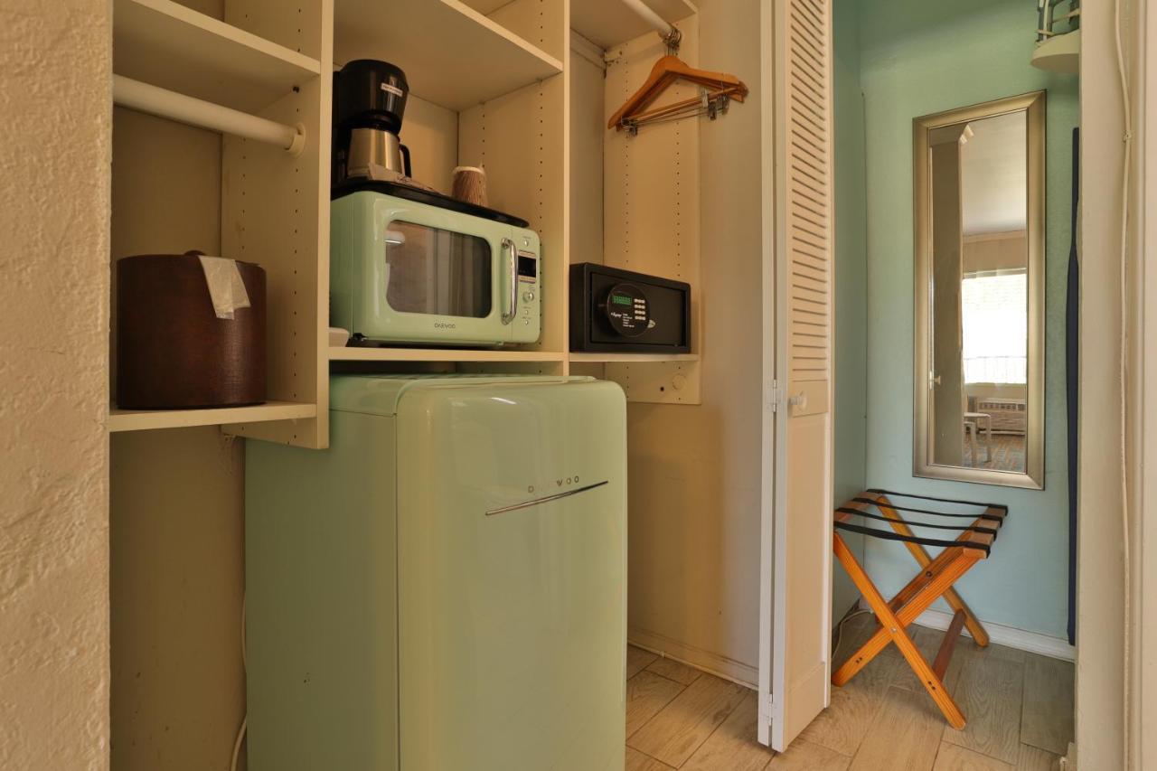Galt Villas Hotel Fort Lauderdale Zewnętrze zdjęcie