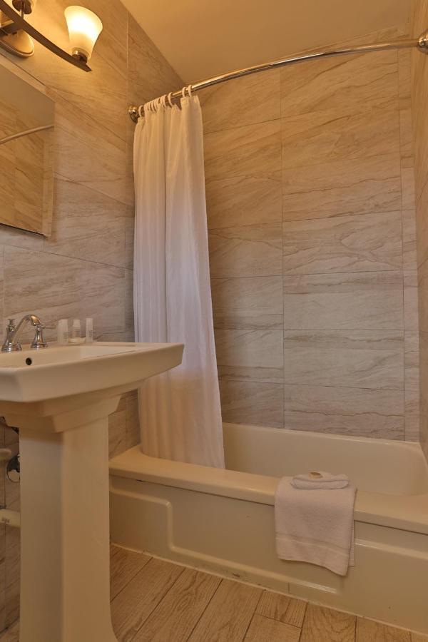 Galt Villas Hotel Fort Lauderdale Zewnętrze zdjęcie