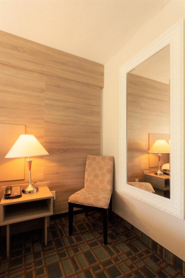 Galt Villas Hotel Fort Lauderdale Zewnętrze zdjęcie