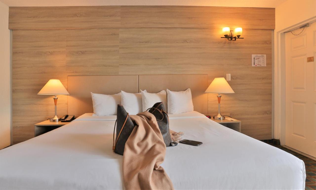 Galt Villas Hotel Fort Lauderdale Zewnętrze zdjęcie