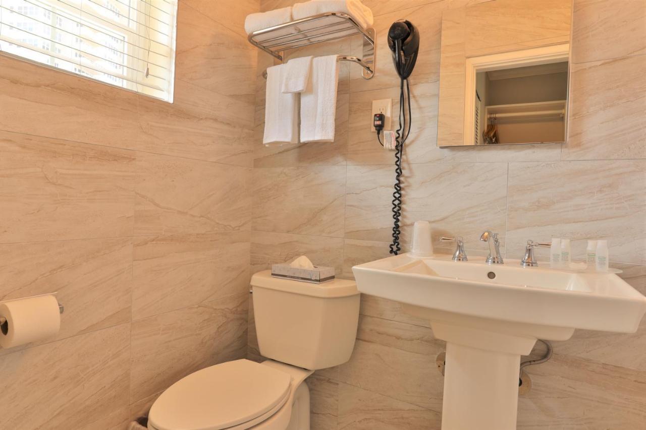Galt Villas Hotel Fort Lauderdale Zewnętrze zdjęcie