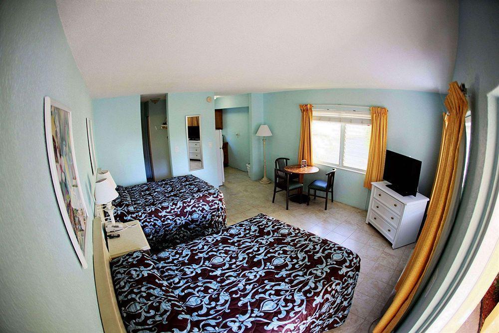 Galt Villas Hotel Fort Lauderdale Pokój zdjęcie