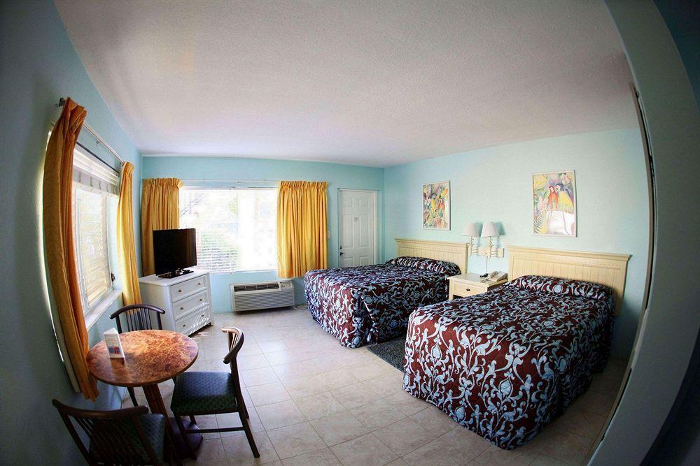 Galt Villas Hotel Fort Lauderdale Pokój zdjęcie