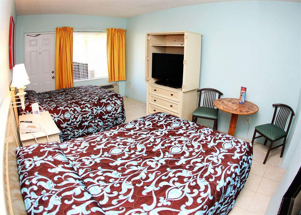 Galt Villas Hotel Fort Lauderdale Pokój zdjęcie