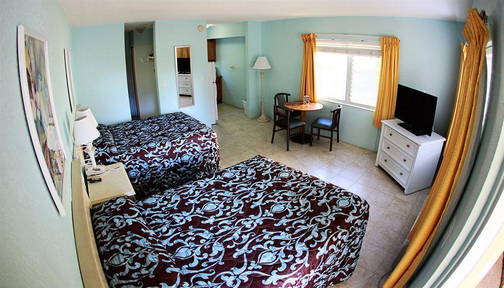 Galt Villas Hotel Fort Lauderdale Zewnętrze zdjęcie