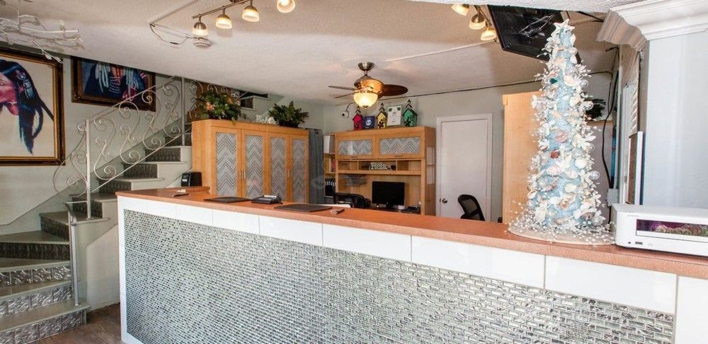 Galt Villas Hotel Fort Lauderdale Zewnętrze zdjęcie