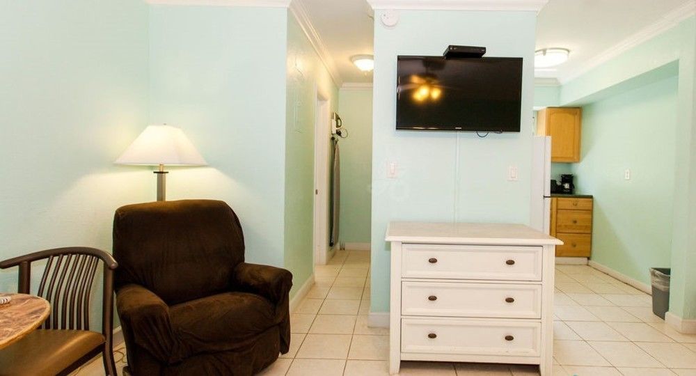 Galt Villas Hotel Fort Lauderdale Zewnętrze zdjęcie