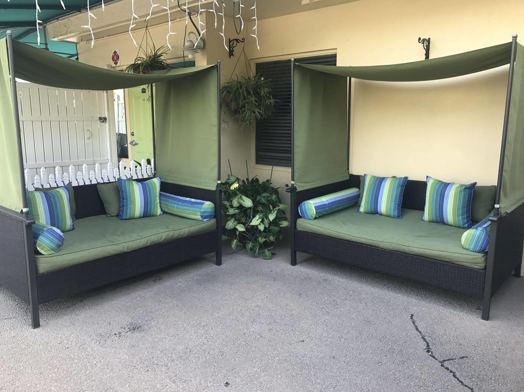 Galt Villas Hotel Fort Lauderdale Zewnętrze zdjęcie