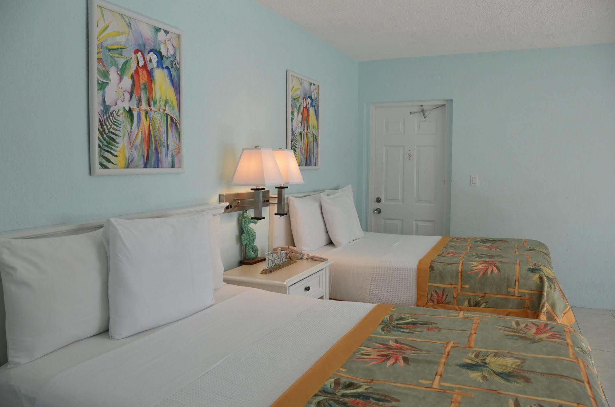Galt Villas Hotel Fort Lauderdale Zewnętrze zdjęcie
