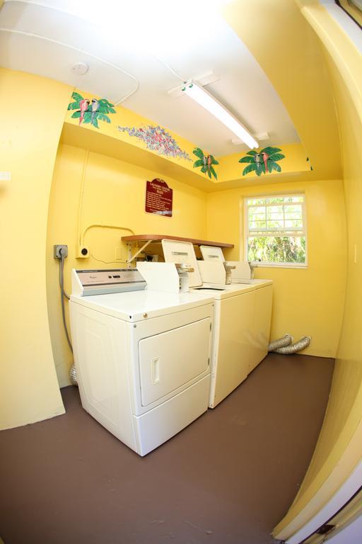 Galt Villas Hotel Fort Lauderdale Zewnętrze zdjęcie