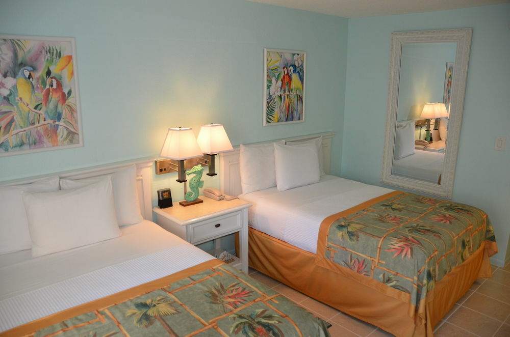 Galt Villas Hotel Fort Lauderdale Zewnętrze zdjęcie