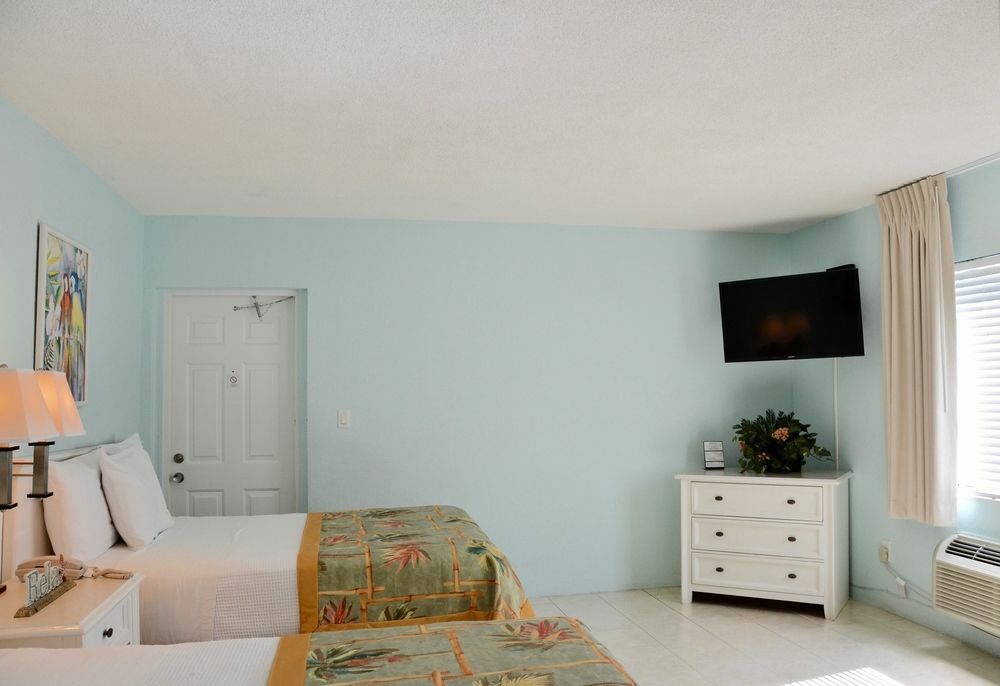 Galt Villas Hotel Fort Lauderdale Zewnętrze zdjęcie