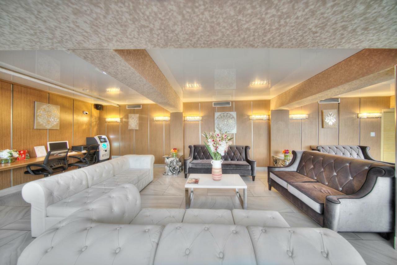 Galt Villas Hotel Fort Lauderdale Zewnętrze zdjęcie