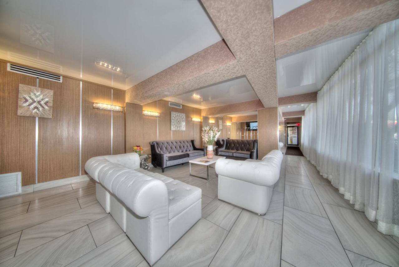 Galt Villas Hotel Fort Lauderdale Zewnętrze zdjęcie