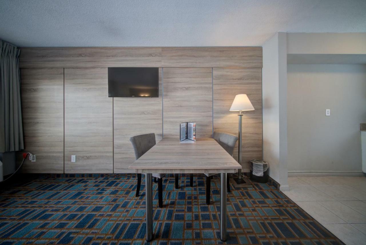 Galt Villas Hotel Fort Lauderdale Zewnętrze zdjęcie