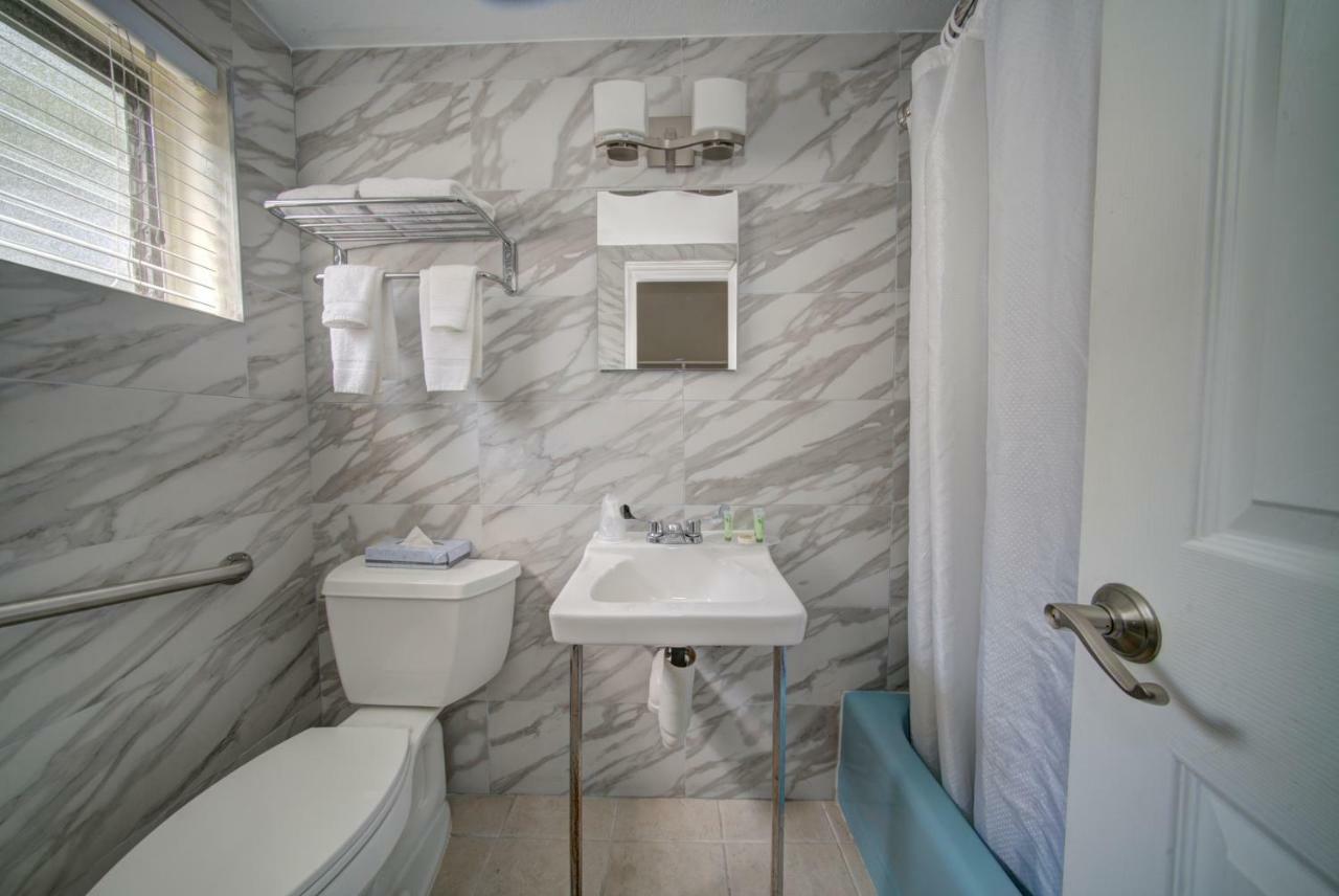 Galt Villas Hotel Fort Lauderdale Zewnętrze zdjęcie