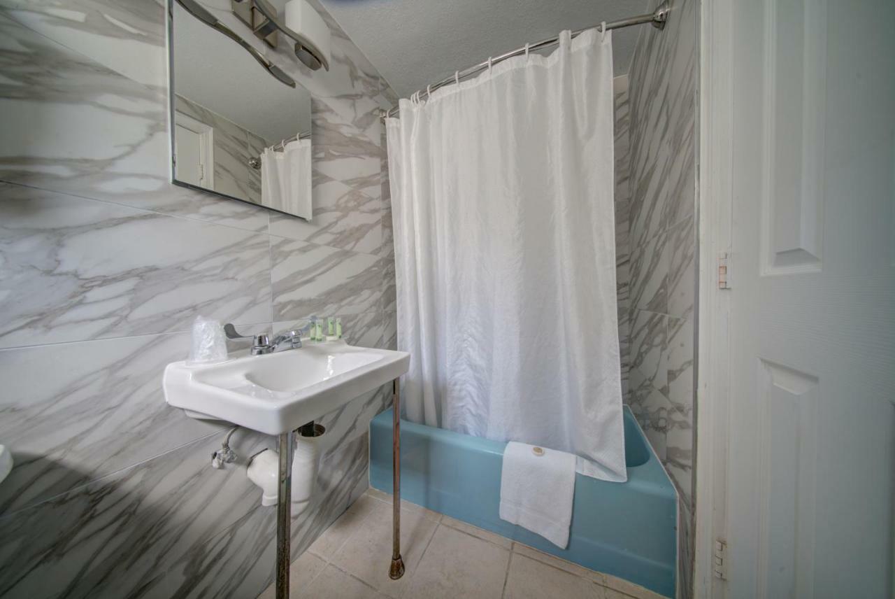 Galt Villas Hotel Fort Lauderdale Zewnętrze zdjęcie