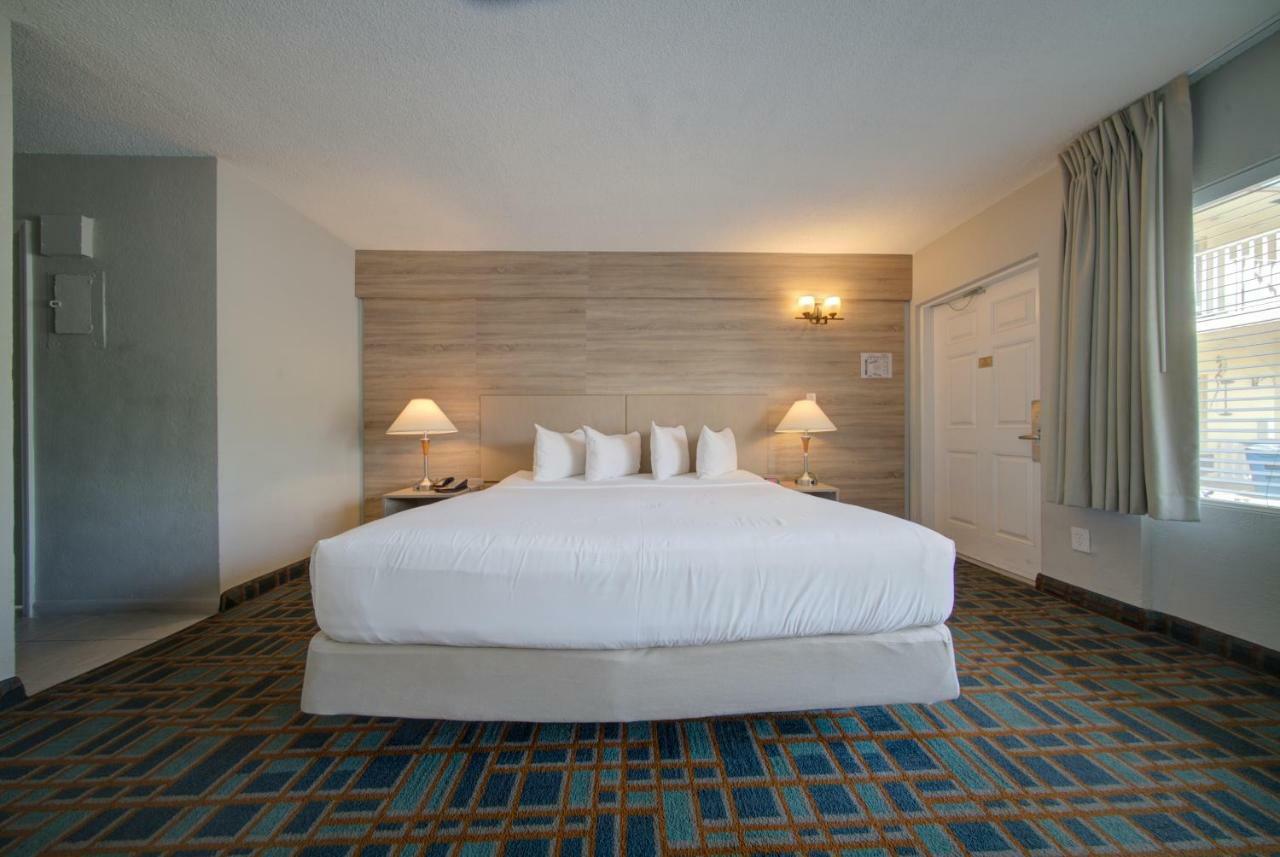 Galt Villas Hotel Fort Lauderdale Zewnętrze zdjęcie